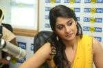 Regina Cassandra at 92.7 Big FM on 29th Jan 2016